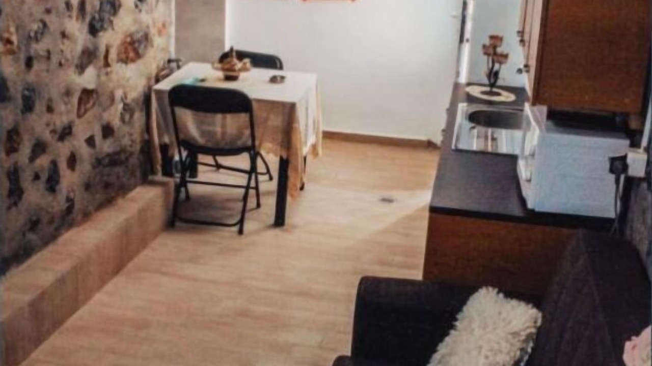 Photo of Livingroom in Vrachasi