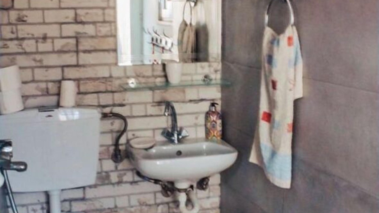 Photo of Bathroom in Vrachasi