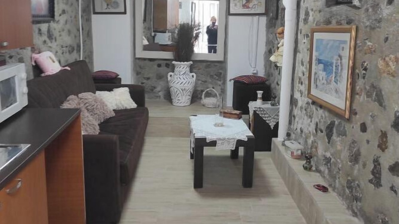 Photo of Livingroom in Vrachasi
