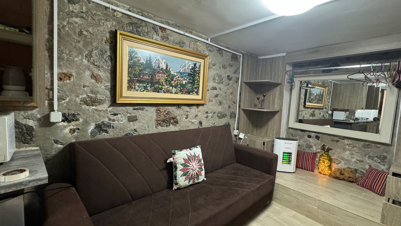Photo of Livingroom in Vrachasi