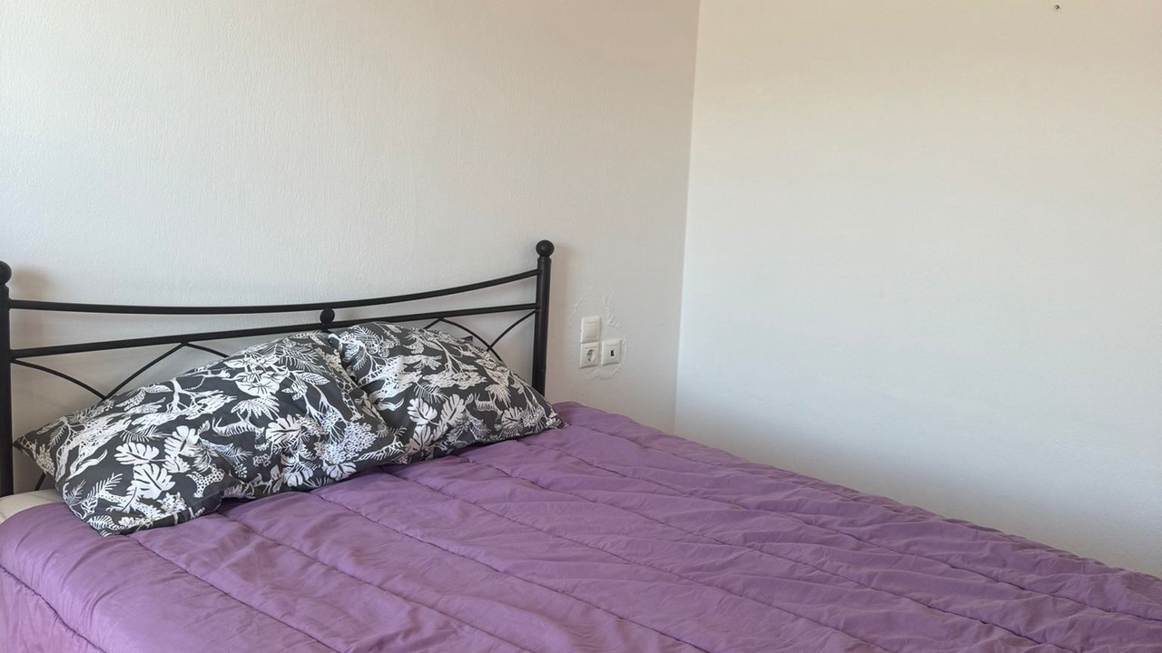 Photo of Bedroom in Vrachasi