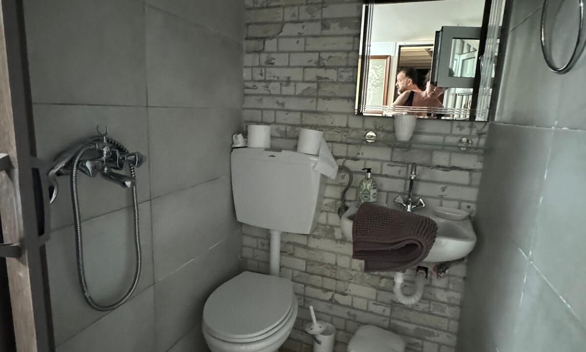 Photo of Bathroom in Vrachasi