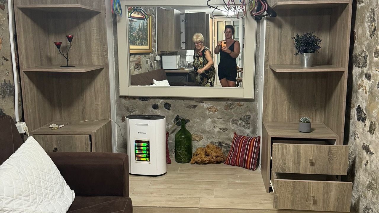 Photo of Livingroom in Vrachasi