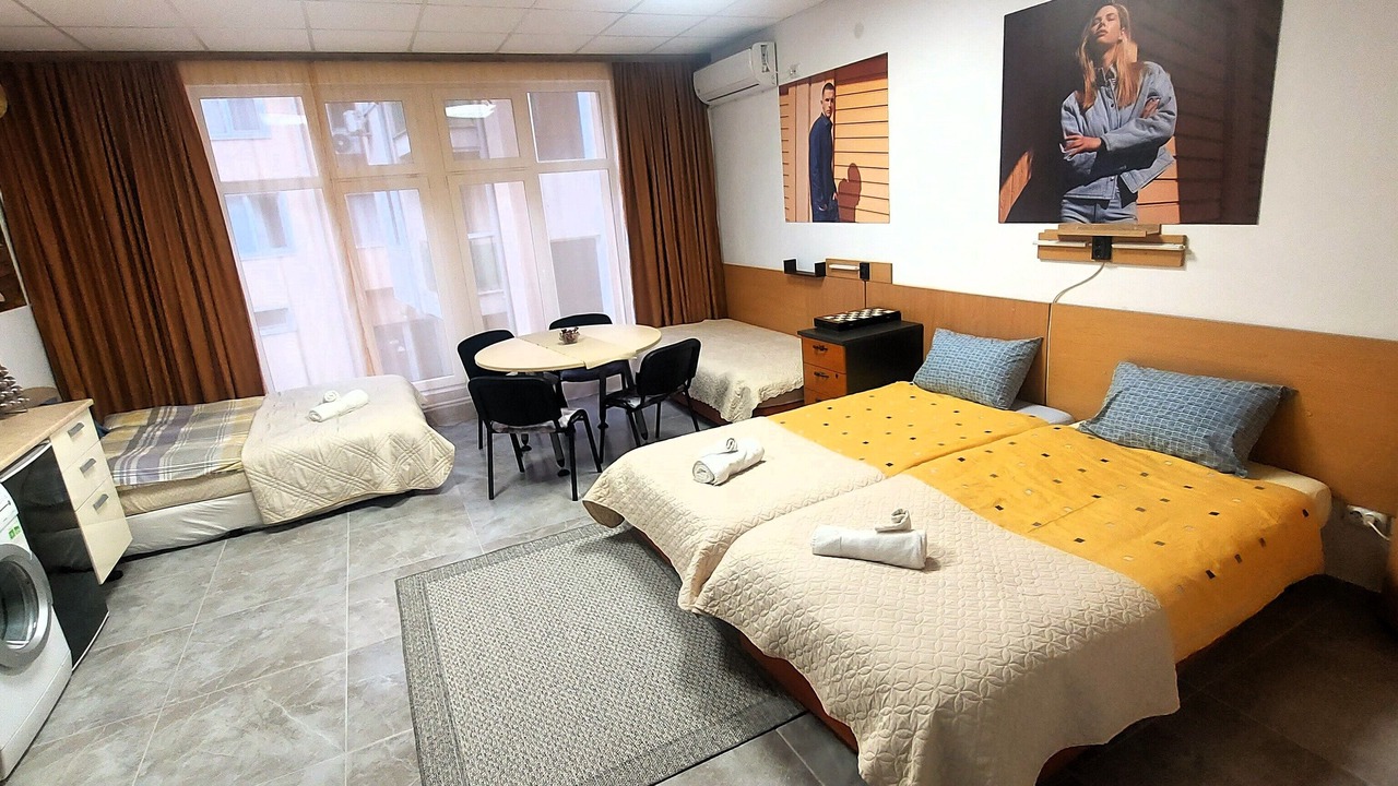 Photo of Bedroom in Nova Zagora