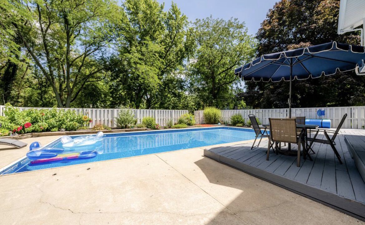 Photo of Outdoor in Sodus