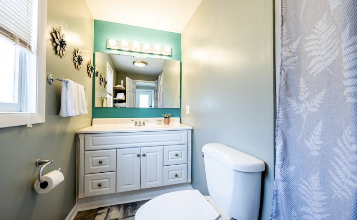 Photo of Bathroom in Sodus