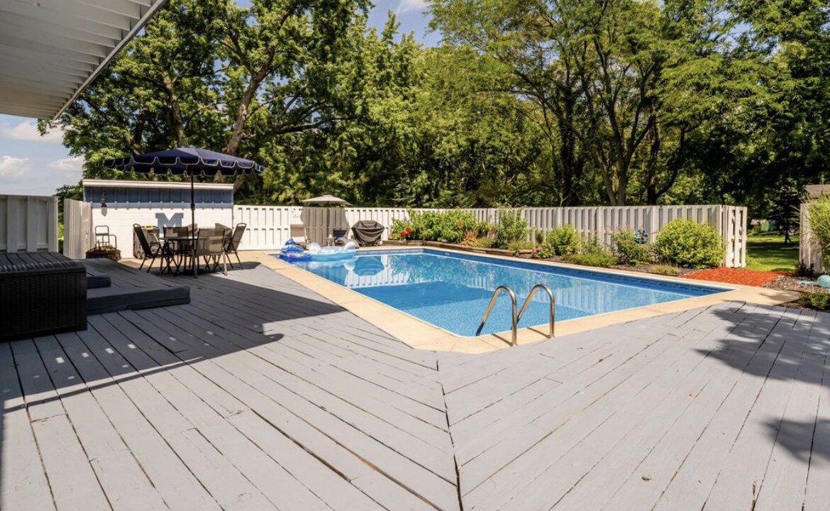 Photo of Outdoor in Sodus