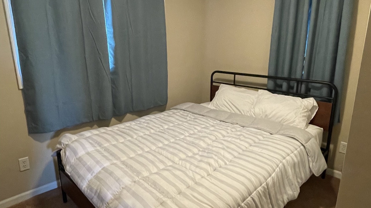 Photo of Bedroom in Sodus