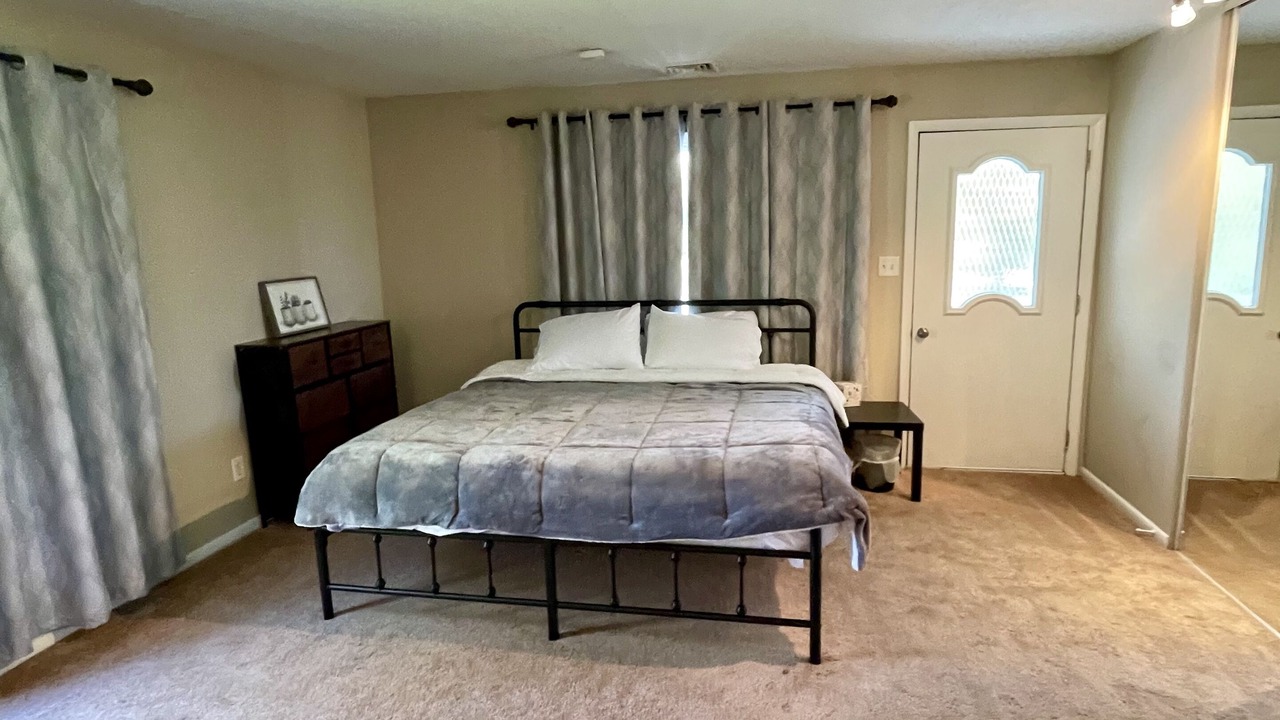 Photo of Bedroom in Sodus