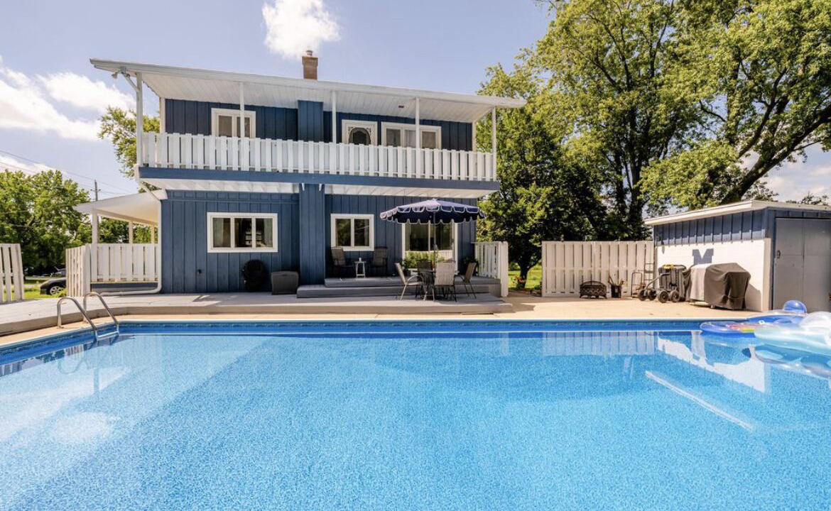 Photo of Outdoor in Sodus