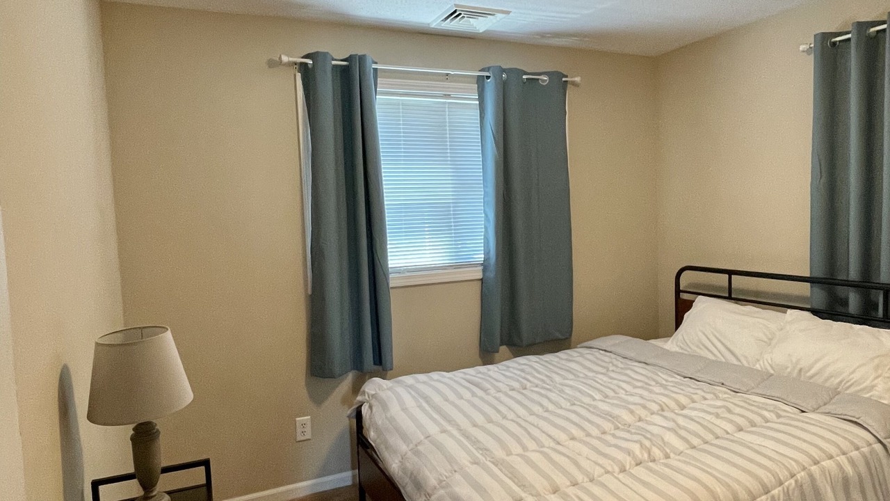 Photo of Bedroom in Sodus