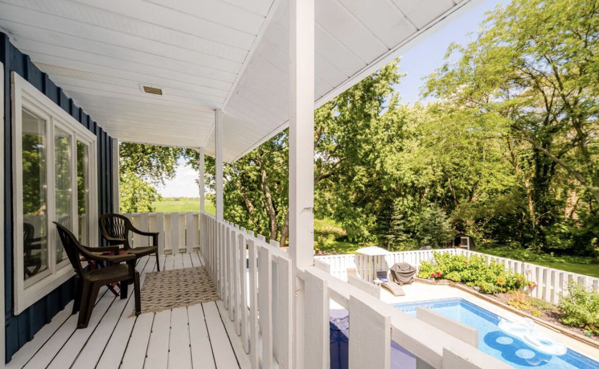 Photo of Outdoor in Sodus