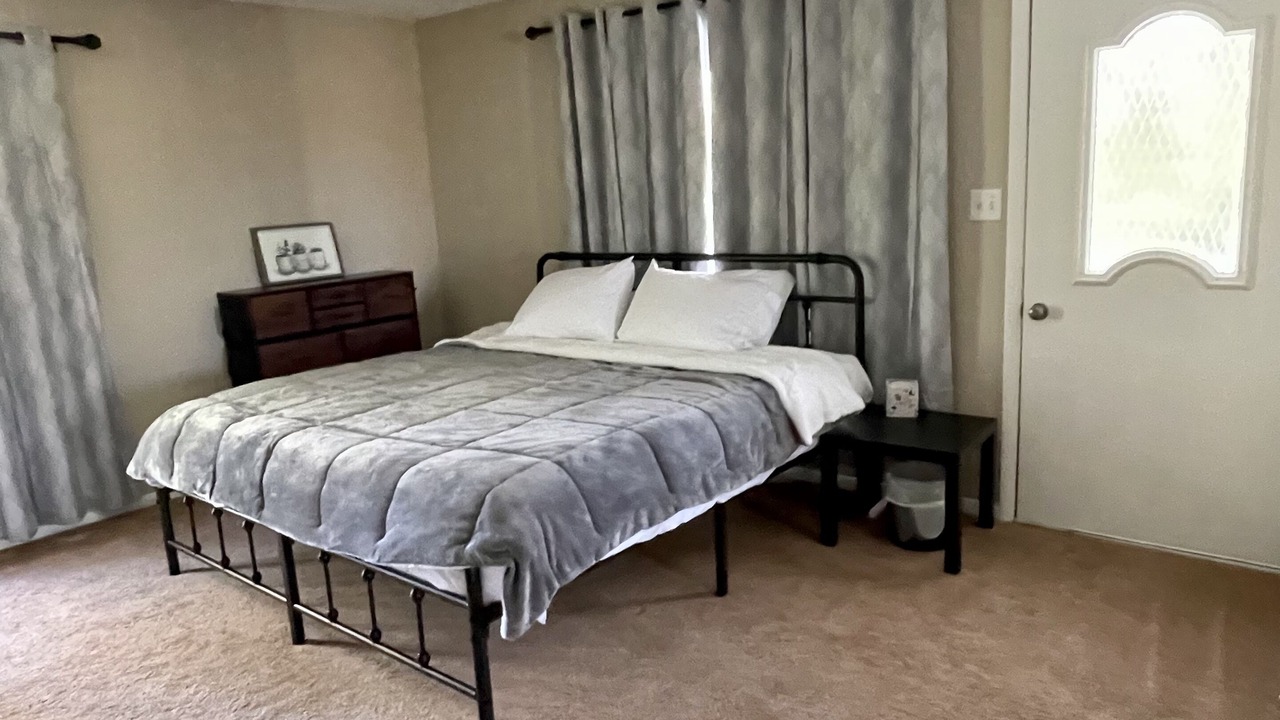 Photo of Bedroom in Sodus