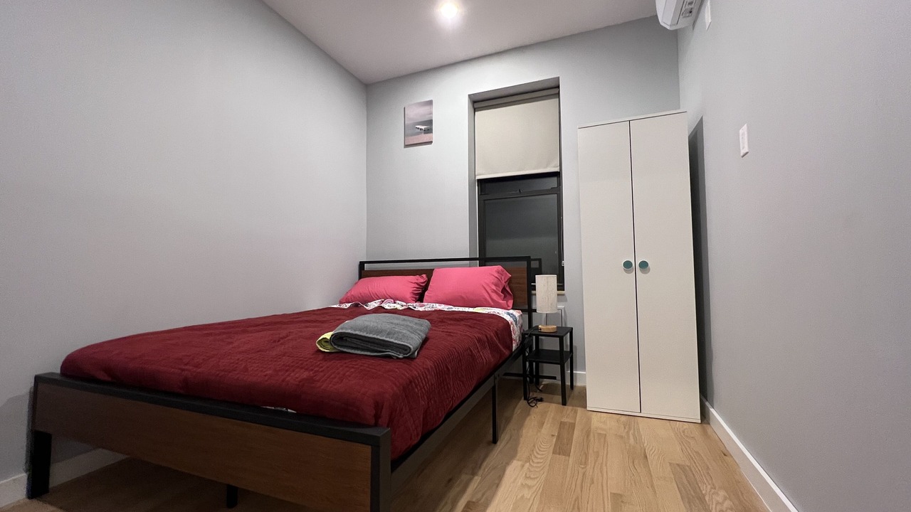 Photo of Bedroom in East Flatbush