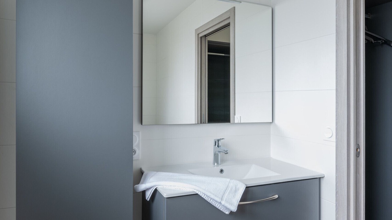 Photo of Bathroom in Landunvez