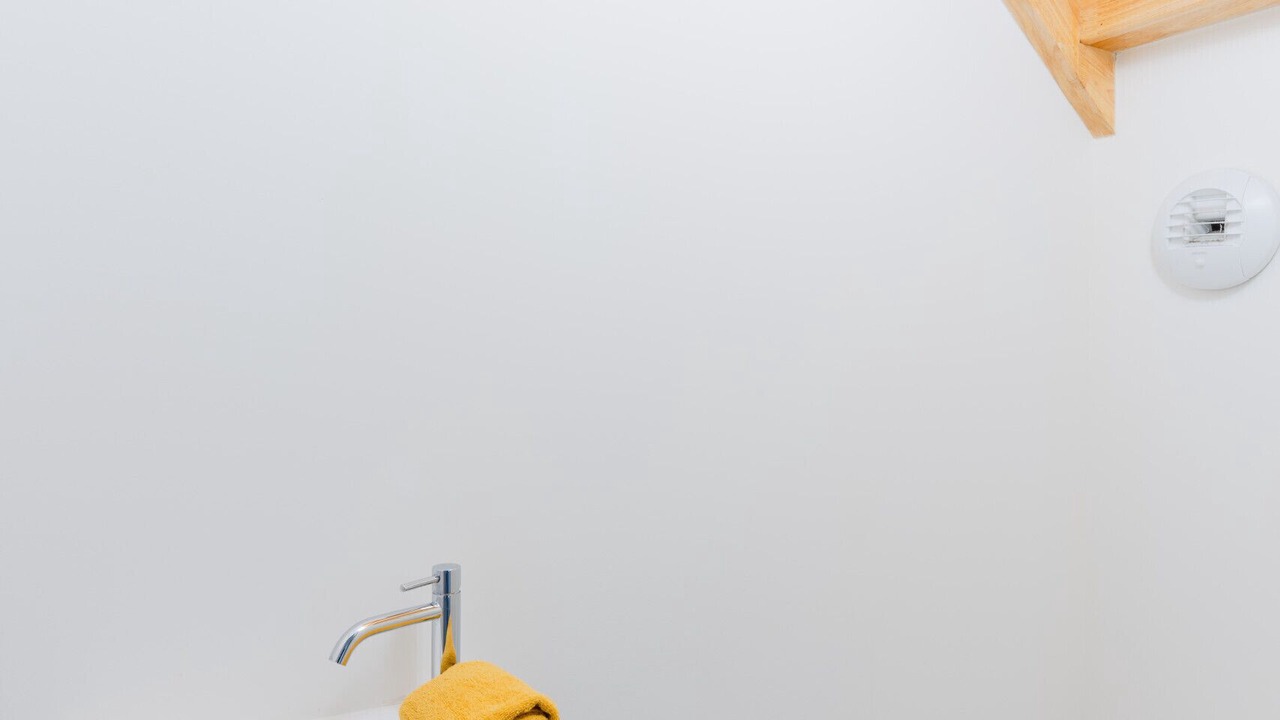 Photo of Bathroom in Landunvez