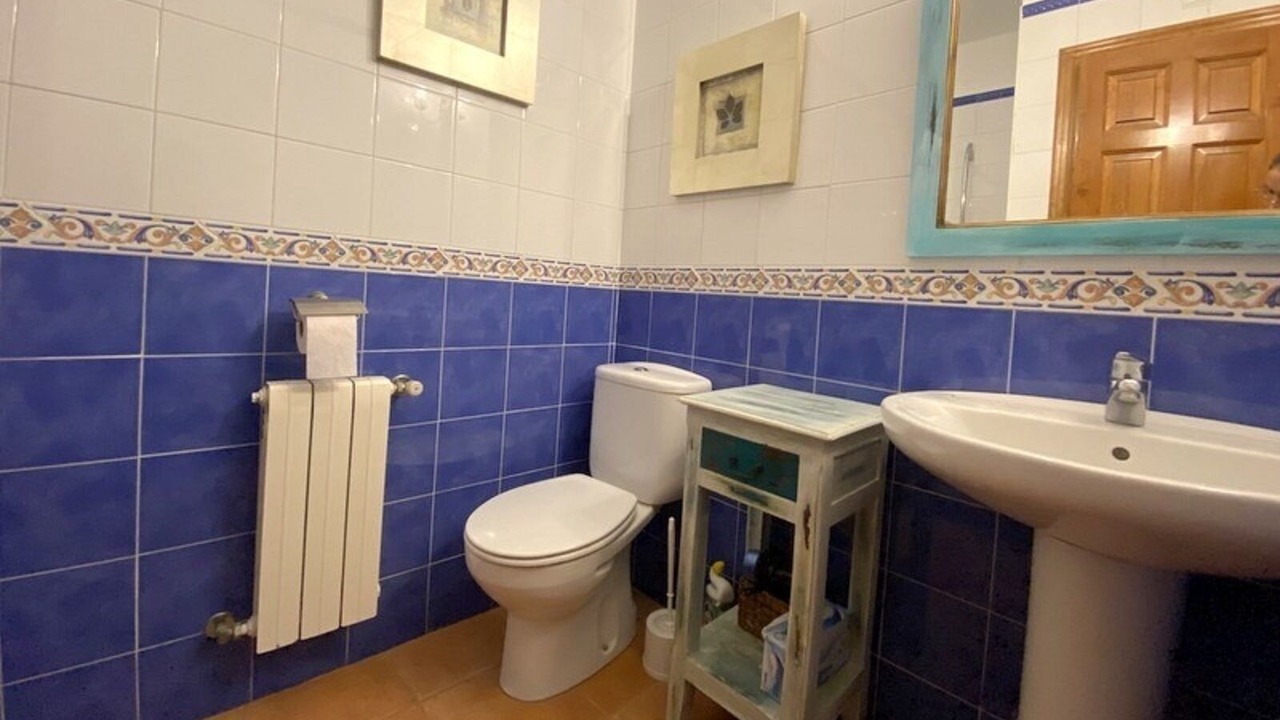Photo of Bathroom in Monte Pego