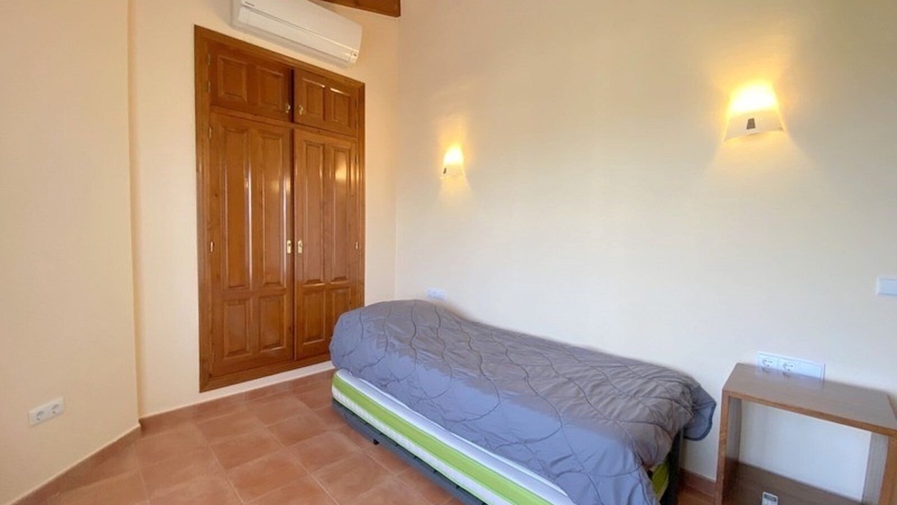 Photo of Bedroom in Monte Pego