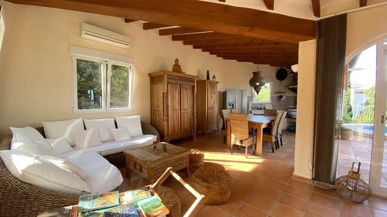 Photo of Livingroom in Monte Pego
