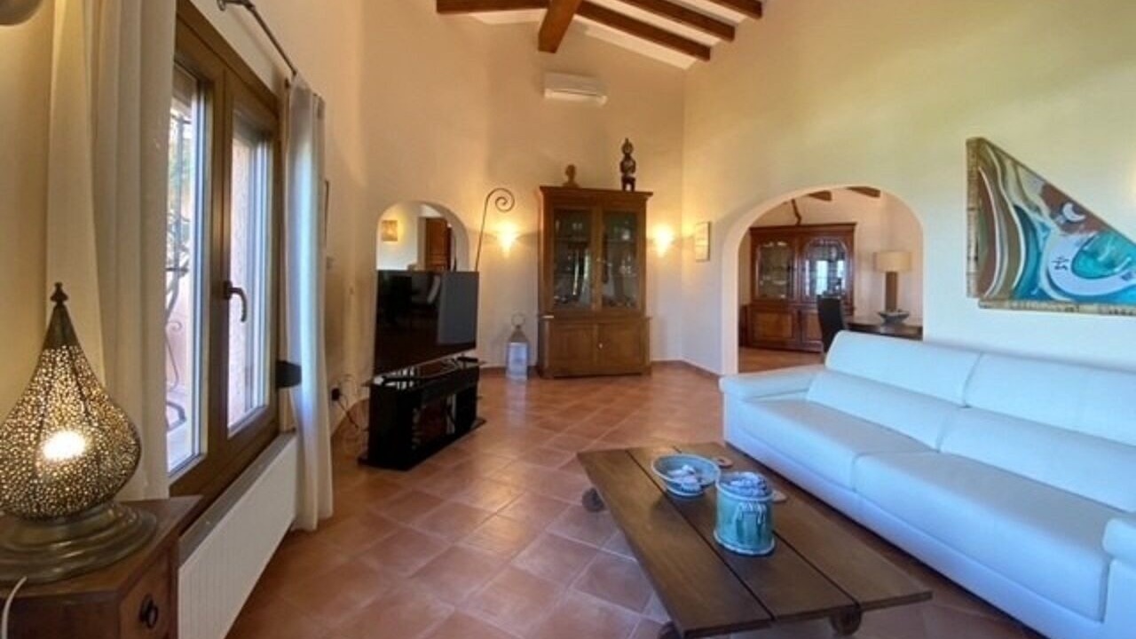 Photo of Livingroom in Monte Pego