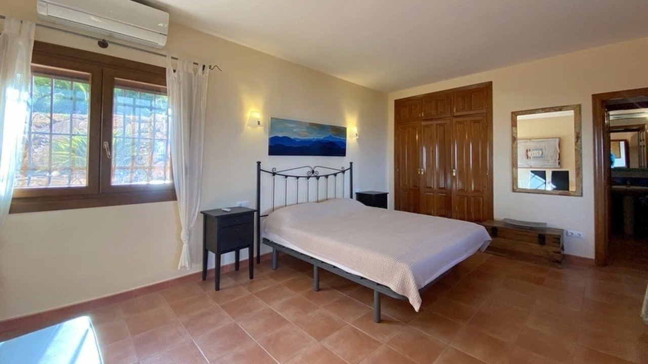 Photo of Bedroom in Monte Pego