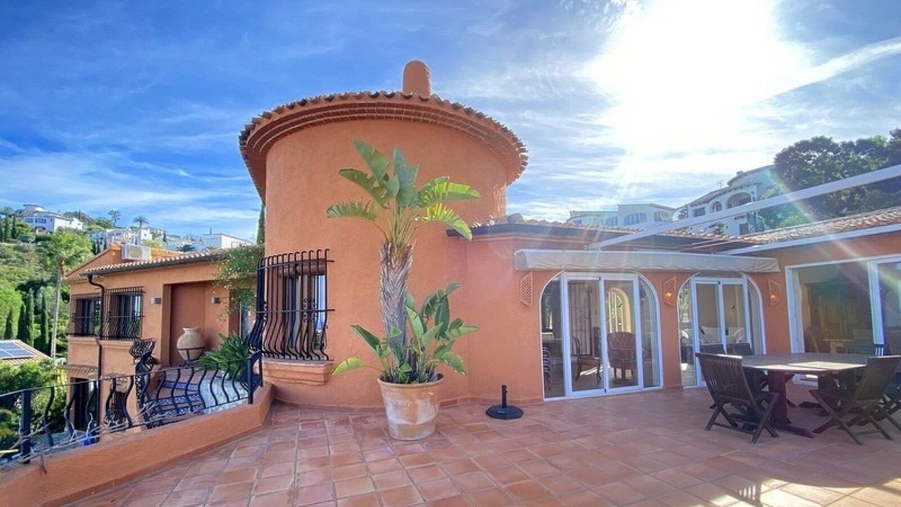 Photo of Outdoor in Monte Pego