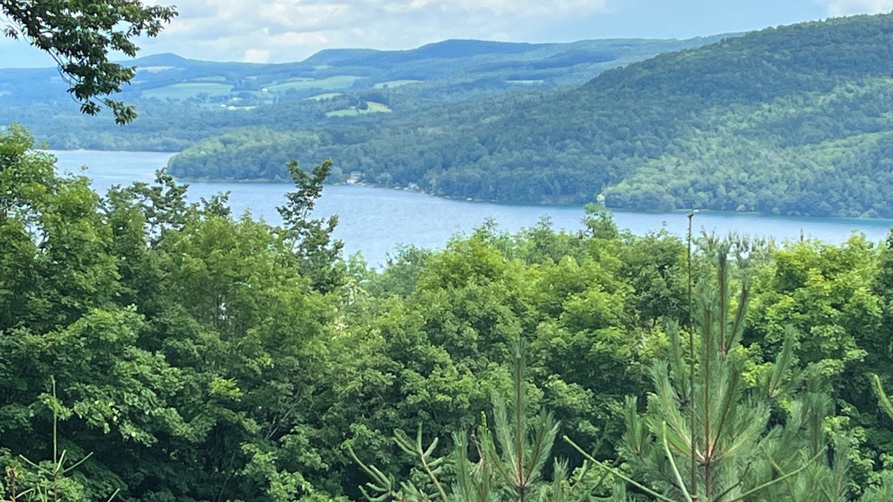 Photo of Outdoor in Cooperstown - Otsego Lake