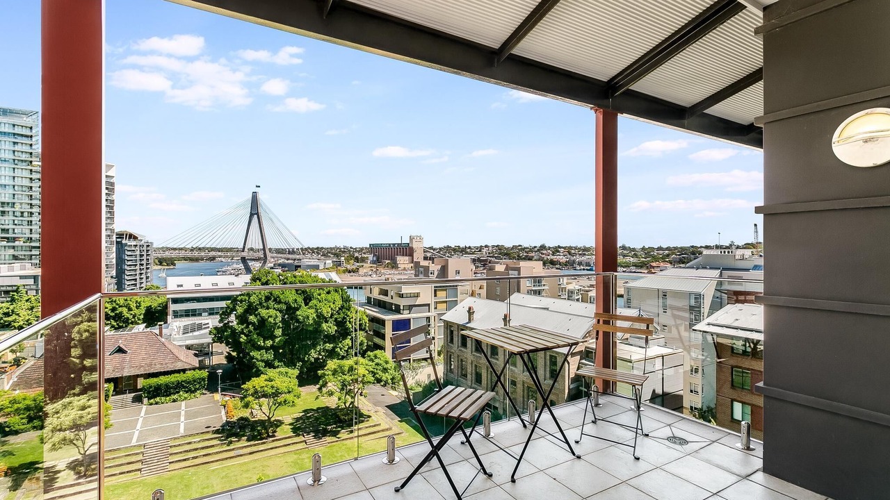 Photo of Others in Pyrmont