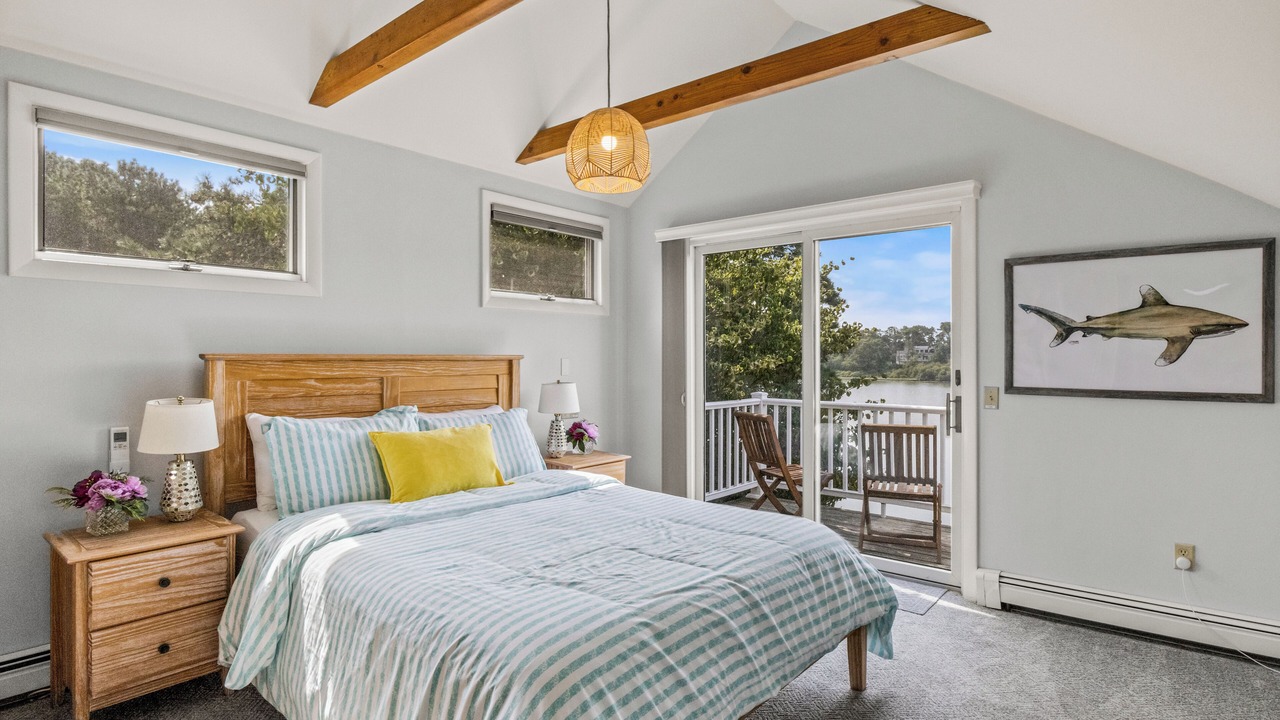 Photo of Bedroom in West Chatham