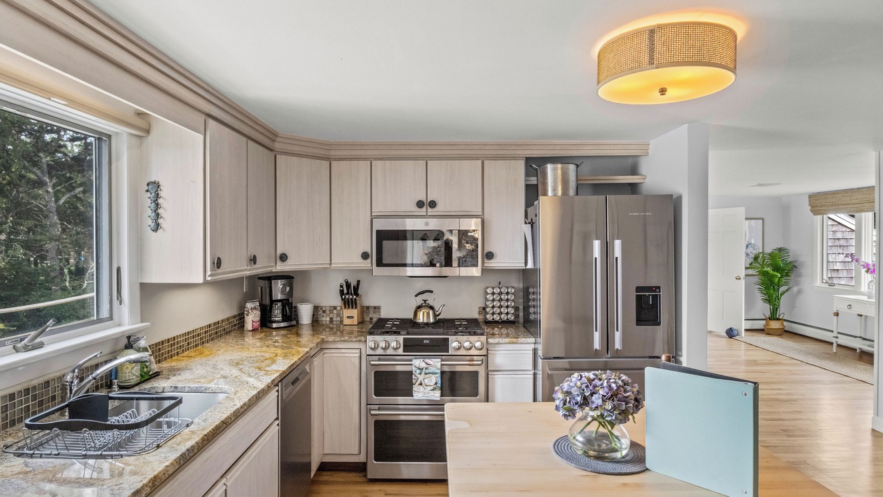 Photo of Kitchen in West Chatham