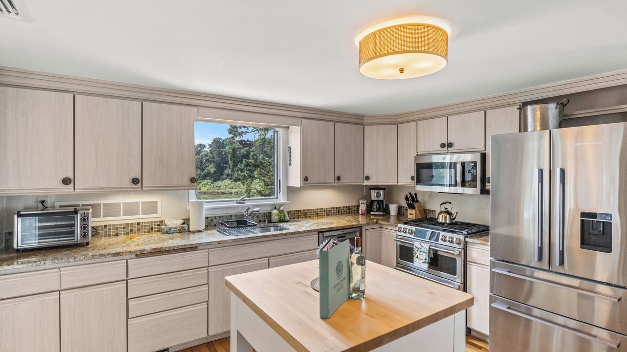 Photo of Kitchen in West Chatham