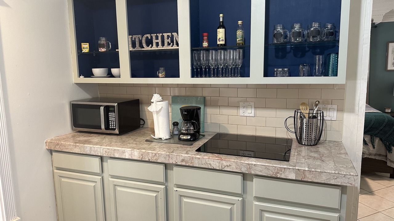 Photo of Kitchen in Conway
