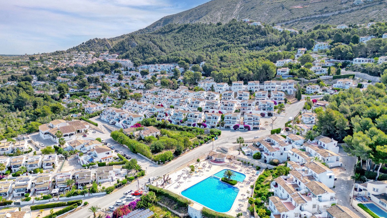 Photo of Outdoor in Benitachell