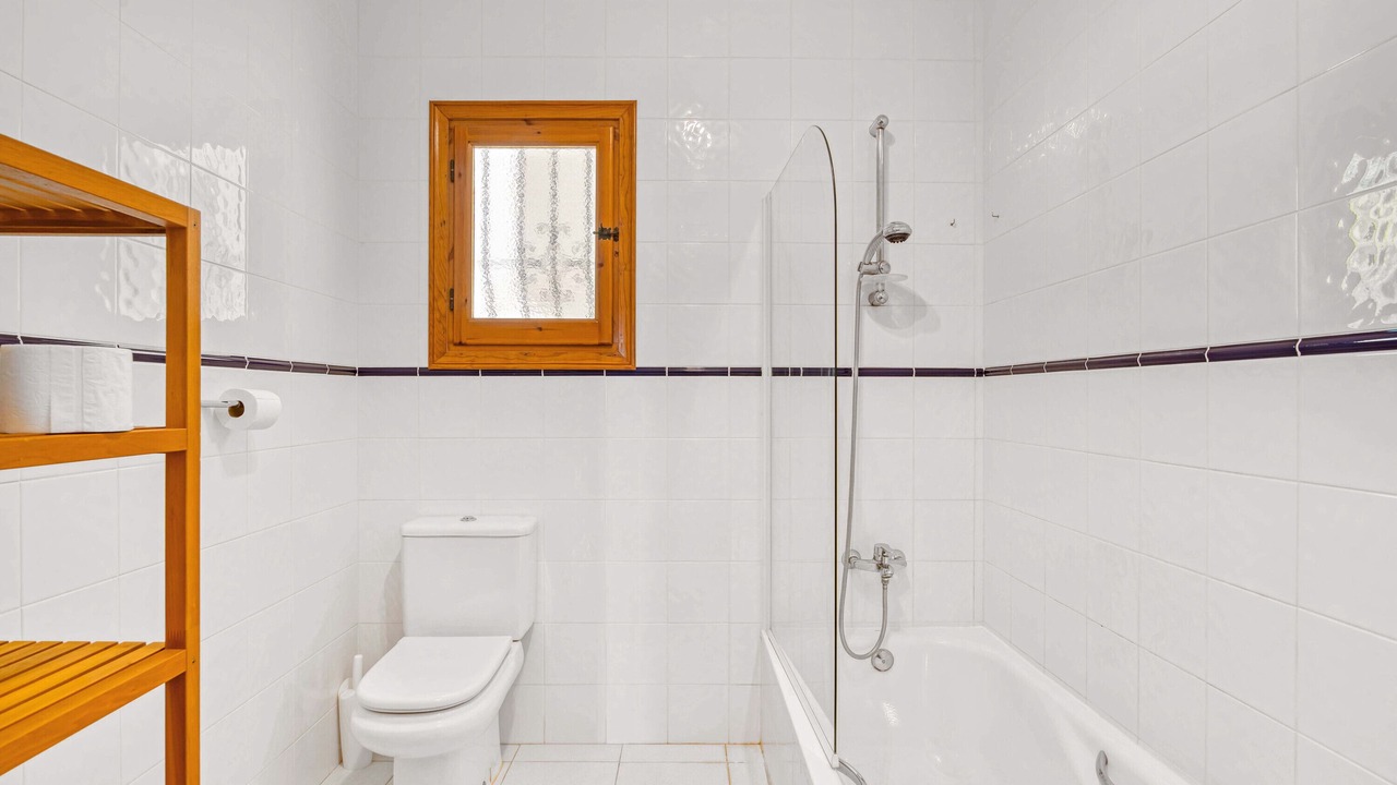 Photo of Bathroom in Benitachell