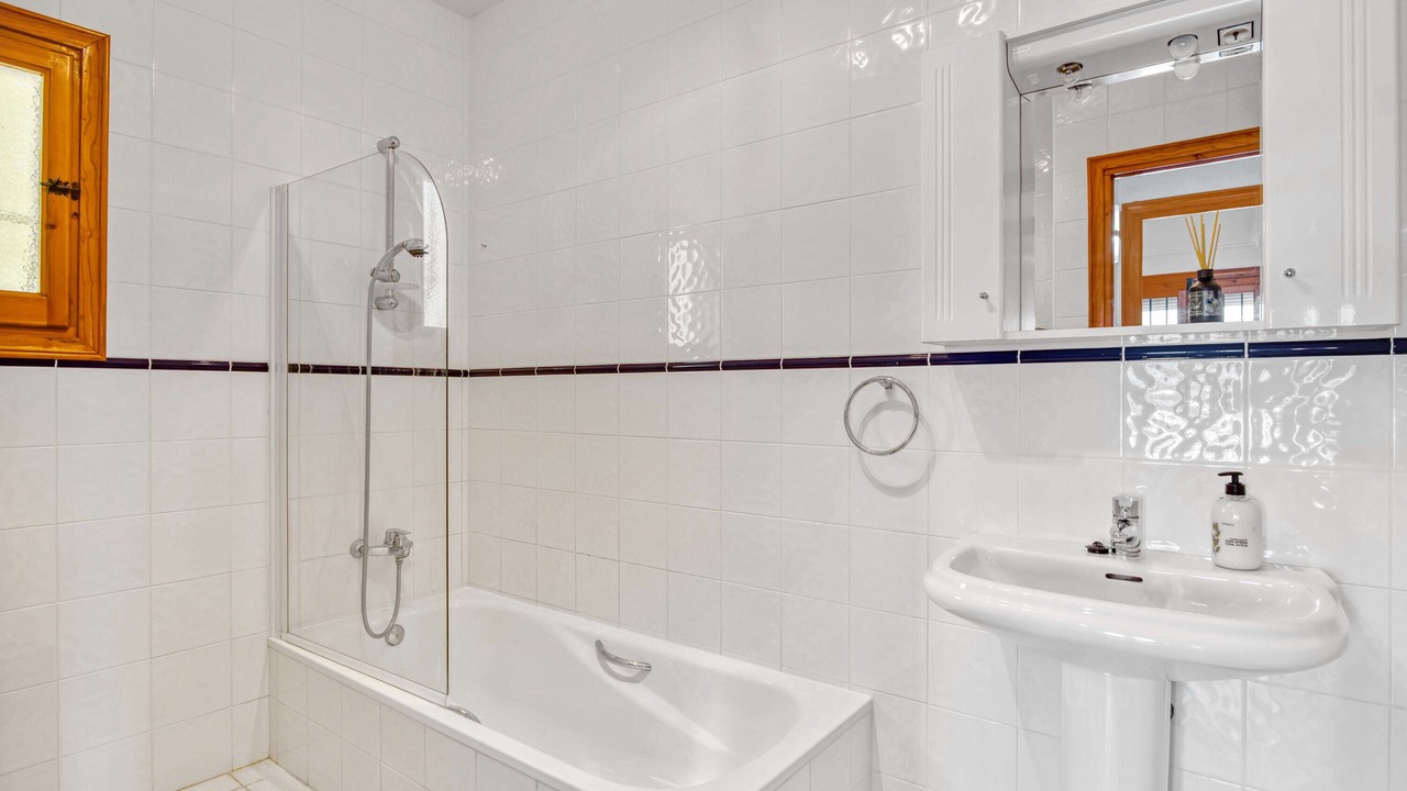 Photo of Bathroom in Benitachell
