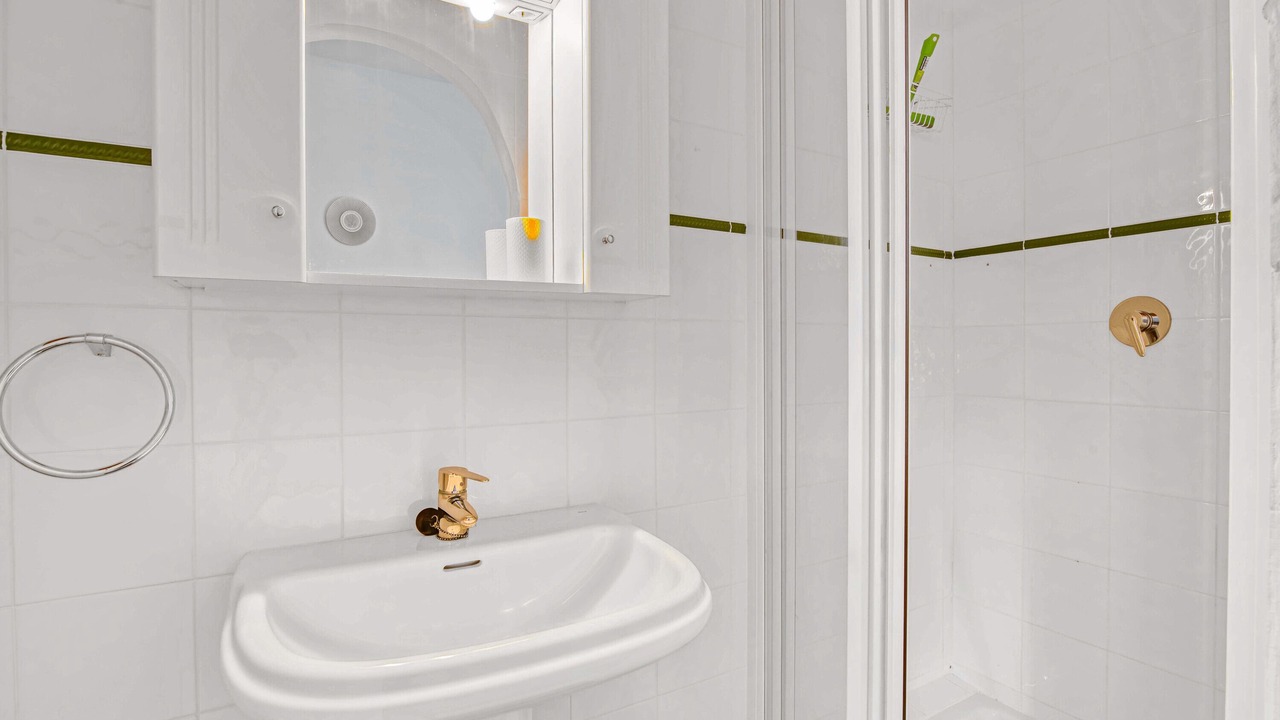 Photo of Bathroom in Benitachell