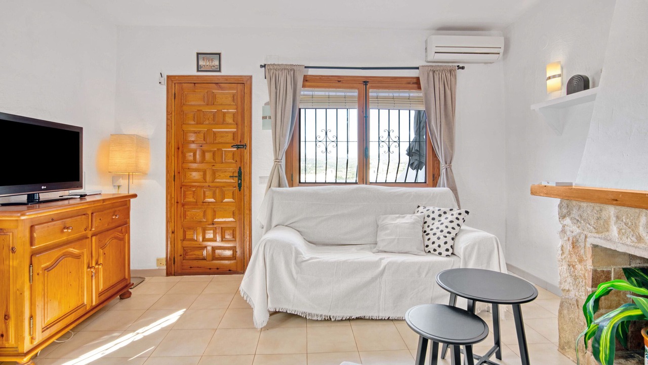 Photo of Livingroom in Benitachell