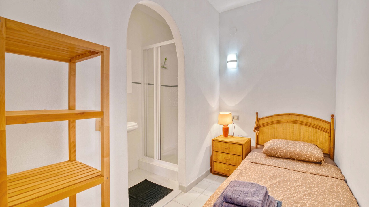 Photo of Bedroom in Benitachell