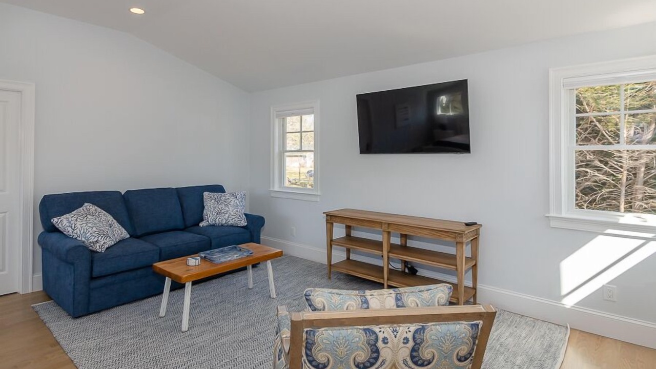 Photo of Livingroom in West Chatham