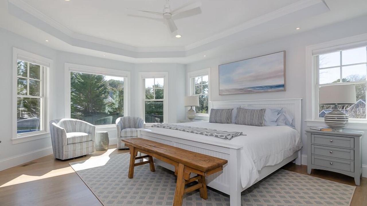 Photo of Bedroom in West Chatham