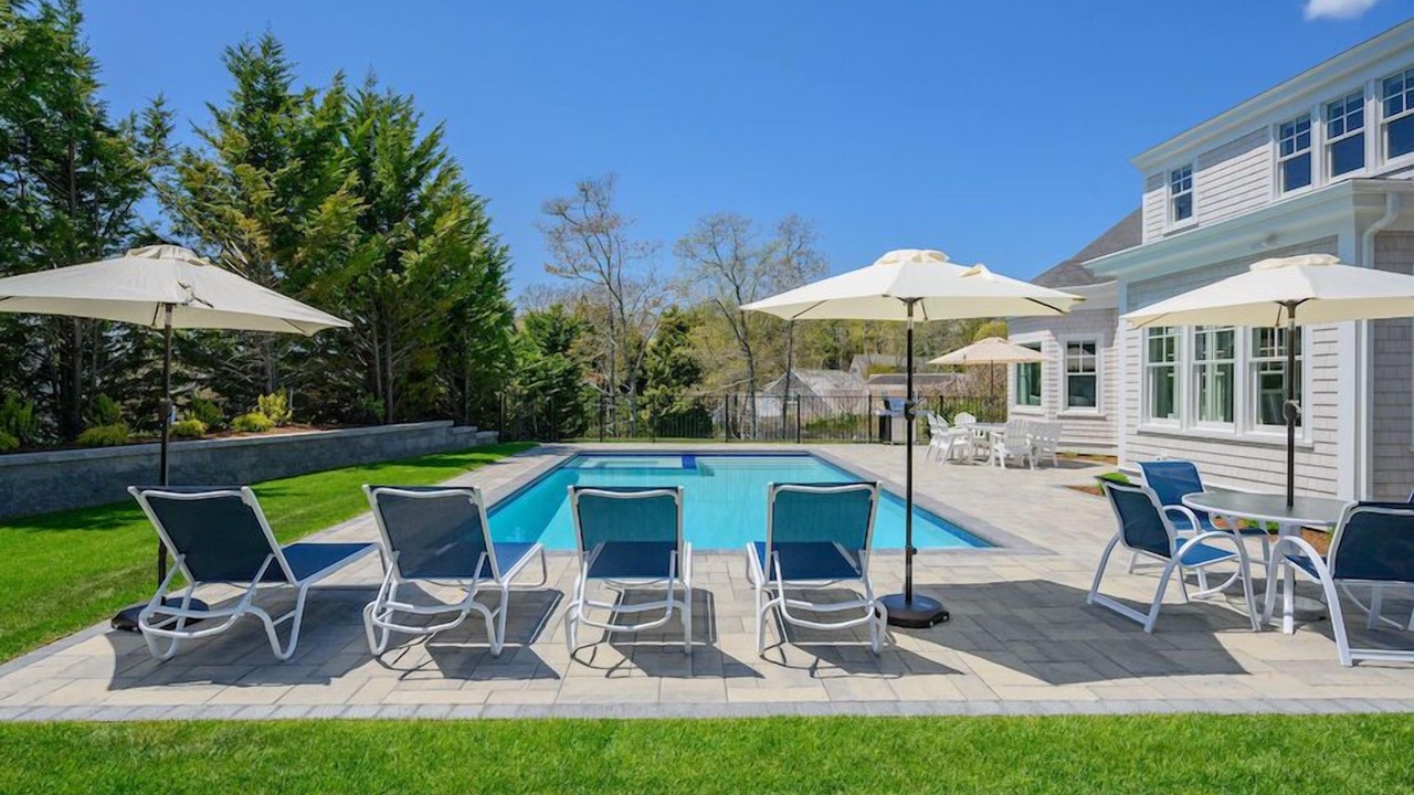 Photo of Outdoor in West Chatham