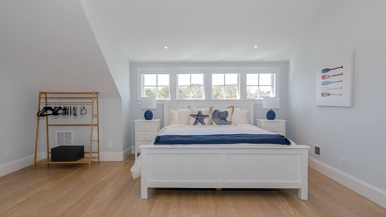 Photo of Bedroom in West Chatham