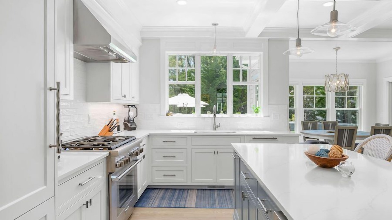 Photo of Kitchen in West Chatham