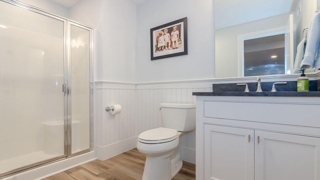 Photo of Bathroom in West Chatham