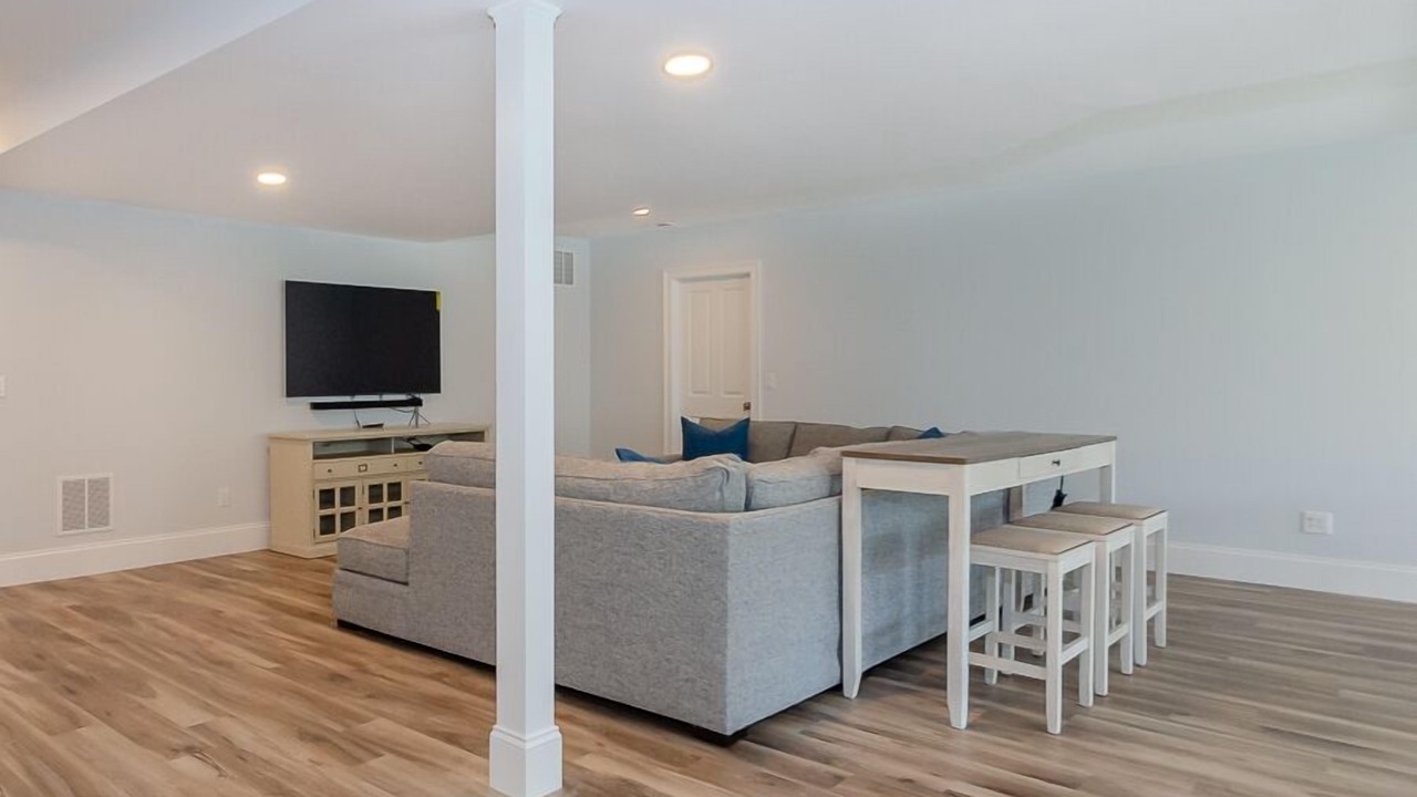 Photo of Livingroom in West Chatham