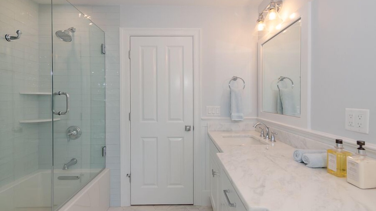 Photo of Bathroom in West Chatham