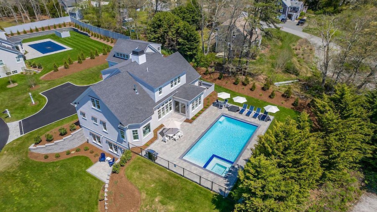 Photo of Outdoor in West Chatham