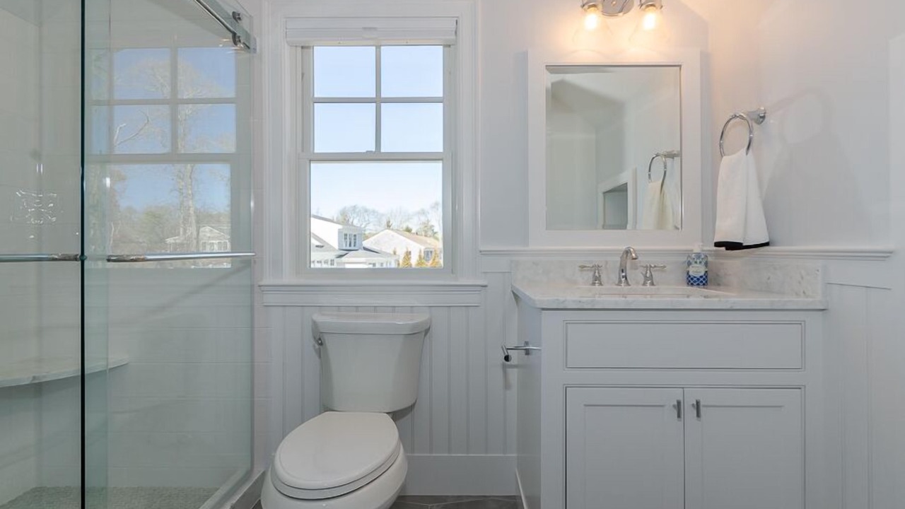 Photo of Bathroom in West Chatham