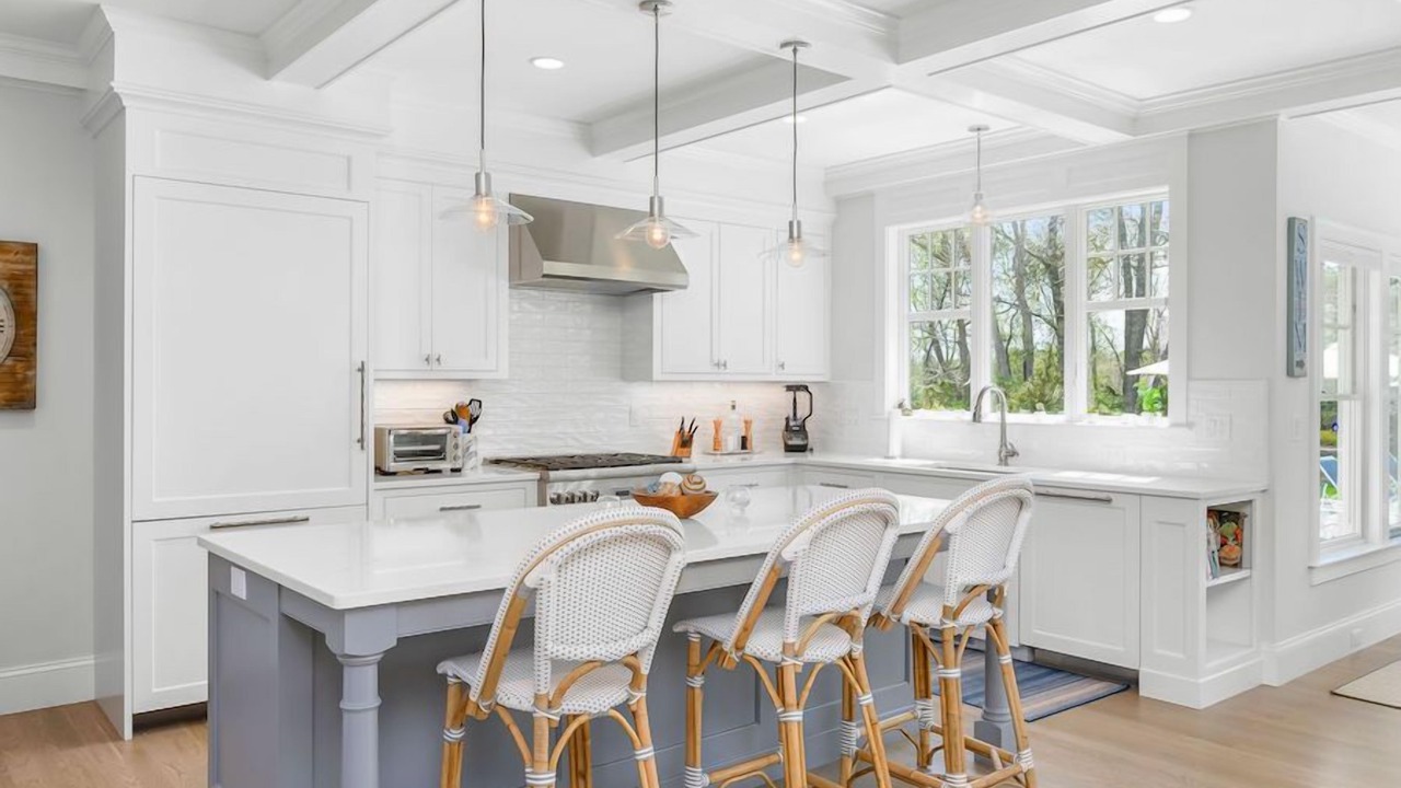 Photo of Kitchen in West Chatham