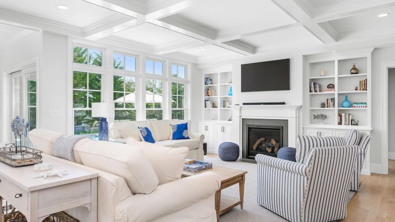 Photo of Livingroom in West Chatham